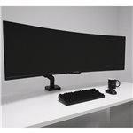 LC Power LC-EQ-A49B supporto monitor