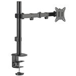 LC Power LC-EQE-A32B supporto monitor