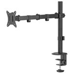 LC Power LC-EQE-A32B supporto monitor