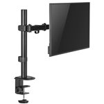 LC Power LC-EQE-A32B supporto monitor