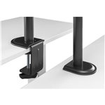 LC Power LC-EQE-A32B supporto monitor
