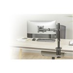 LC Power LC-EQE-A32B supporto monitor