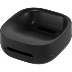 Joseph Joseph Slim Compact porta sapone nero 2