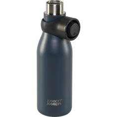 Joseph Joseph Loop Water Bottle 500ml blue 2