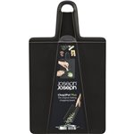Joseph Joseph Chop2Pot Plus regolare nero