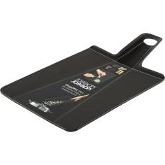 Joseph Joseph Chop2Pot Plus regolare nero 2