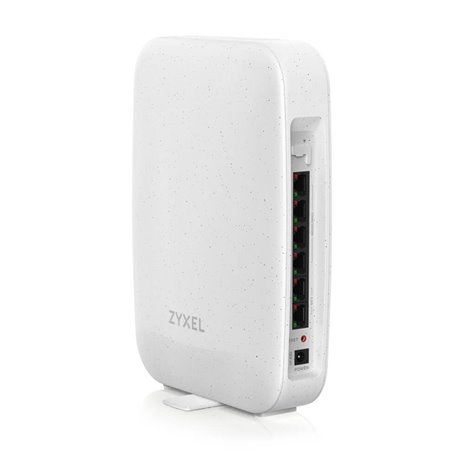 Zyxel USGLITE60AX Security Router