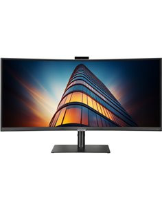Samsung S34C652VAU