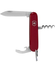 Victorinox Waiter rosso Multiuso Waiter