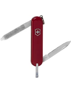 Victorinox Escort rosso Multiuso Escort