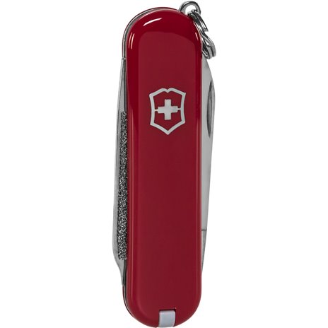 Victorinox Escort rosso Multiuso Escort