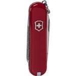 Victorinox Escort rosso Multiuso Escort