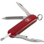Victorinox Rally rosso Multiuso Rally