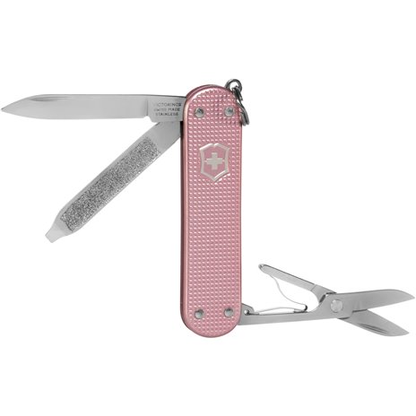 Victorinox Classic SD Alox Cotton Candy