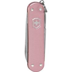 Victorinox Classic SD Alox Cotton Candy 2