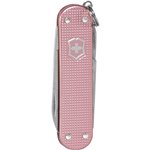 Victorinox Classic SD Alox Cotton Candy
