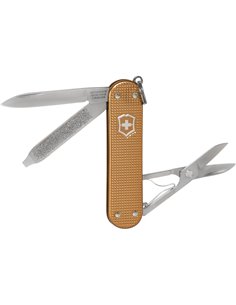 Victorinox Classic SD Alox Wet Sand