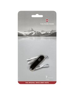 Victorinox Classic SD G nero