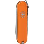 Victorinox Classic SD Mango Tango