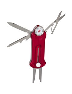 Victorinox Golf Tool Ruby