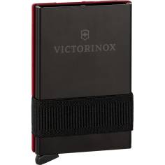 Victorinox Smart Card Wallet rosso 2