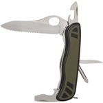 Victorinox coltello del soldato olive