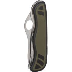 Victorinox coltello del soldato olive 2