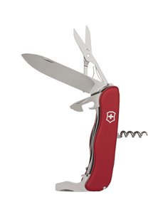 Victorinox Outrider rosso