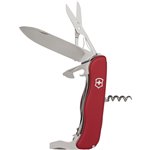 Victorinox Outrider rosso