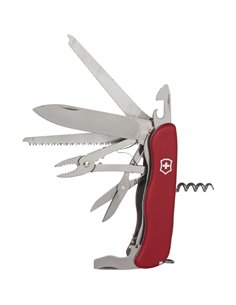 Victorinox Work Champ rosso