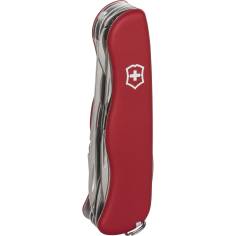 Victorinox Work Champ rosso 2