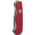 Victorinox Work Champ rosso
