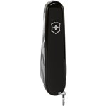 Victorinox Spartan nero