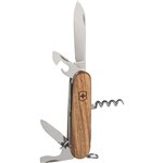 Victorinox Huntsman legno