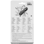 Victorinox Huntsman nero