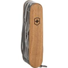 Victorinox Swiss Champ legno 2