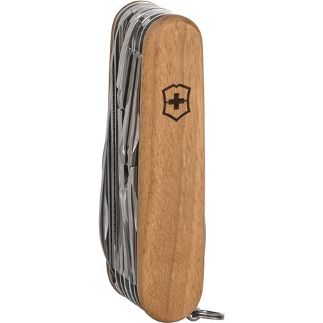 Victorinox Swiss Champ legno