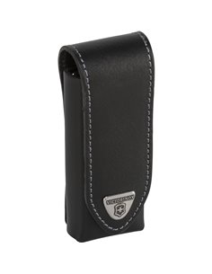 Victorinox Gürteletui mit Klammer schwarz