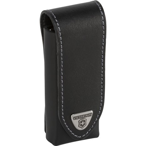 Victorinox Gürteletui mit Klammer schwarz