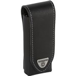 Victorinox Gürteletui mit Klammer schwarz