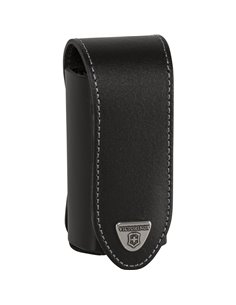 Victorinox Swisstool pelle X Swisstool Plus nero