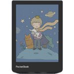 PocketBook Verse Pro Color Stormy Sea