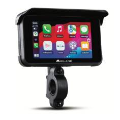 Midland BikePlay Guardian motocicletta Multimedia 2