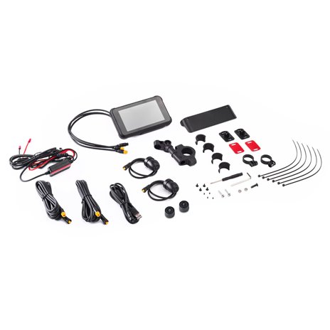 Midland BikePlay Guardian motocicletta Multimedia