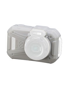Pentax O-CC180 custodia silicone per WG-1000