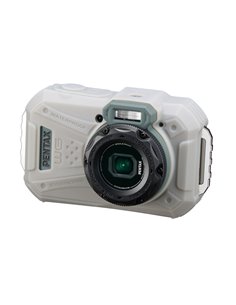 Pentax O-CC180 custodia silicone per WG-1000 2