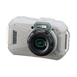 Pentax O-CC180 custodia silicone per WG-1000