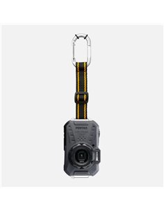 Pentax O-ST180 Strap with Carabiner for WG-1000 2