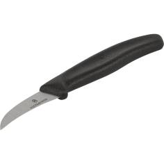 Victorinox Swiss Classic 6cm Tourniermesser schwarz 2