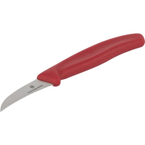 Victorinox Swiss Classic 6cm Tourniermesser rot